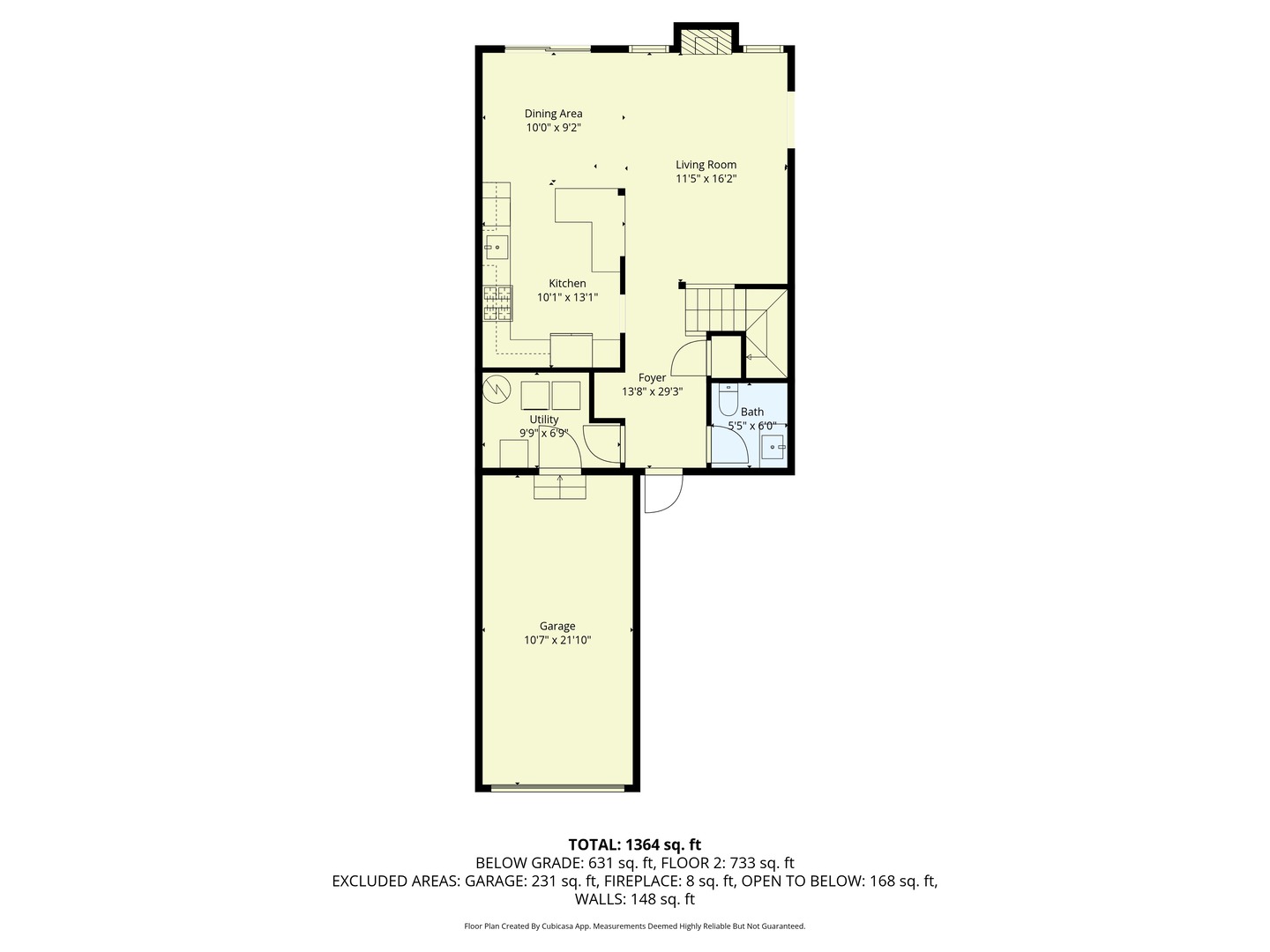 1188 Harbor Court, Glendale Heights, IL 60139