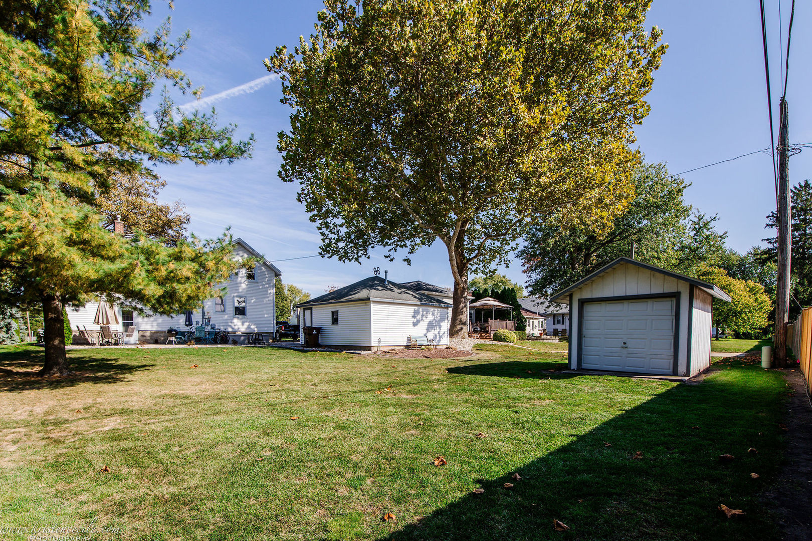 332 W NORTH Street, Peotone, IL 60468