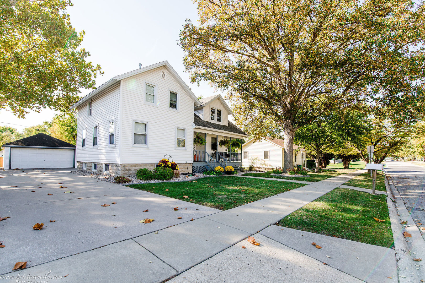 332 W NORTH Street, Peotone, IL 60468