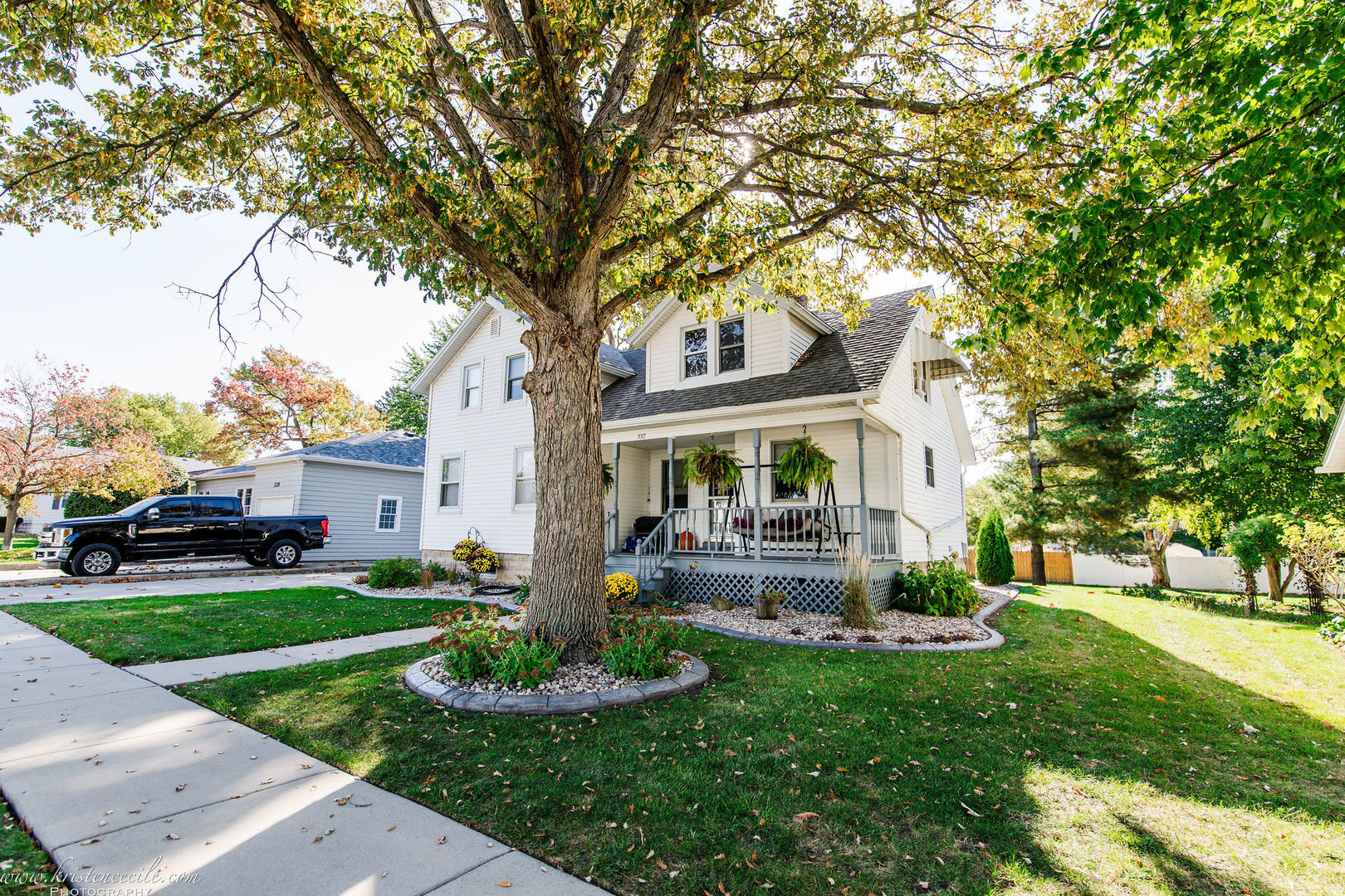 332 W NORTH Street, Peotone, IL 60468