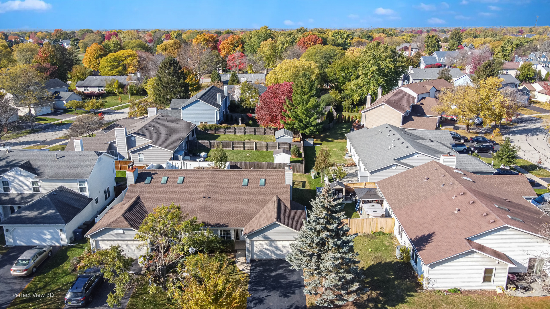 1896 Appaloosa Drive, Naperville, IL 60565