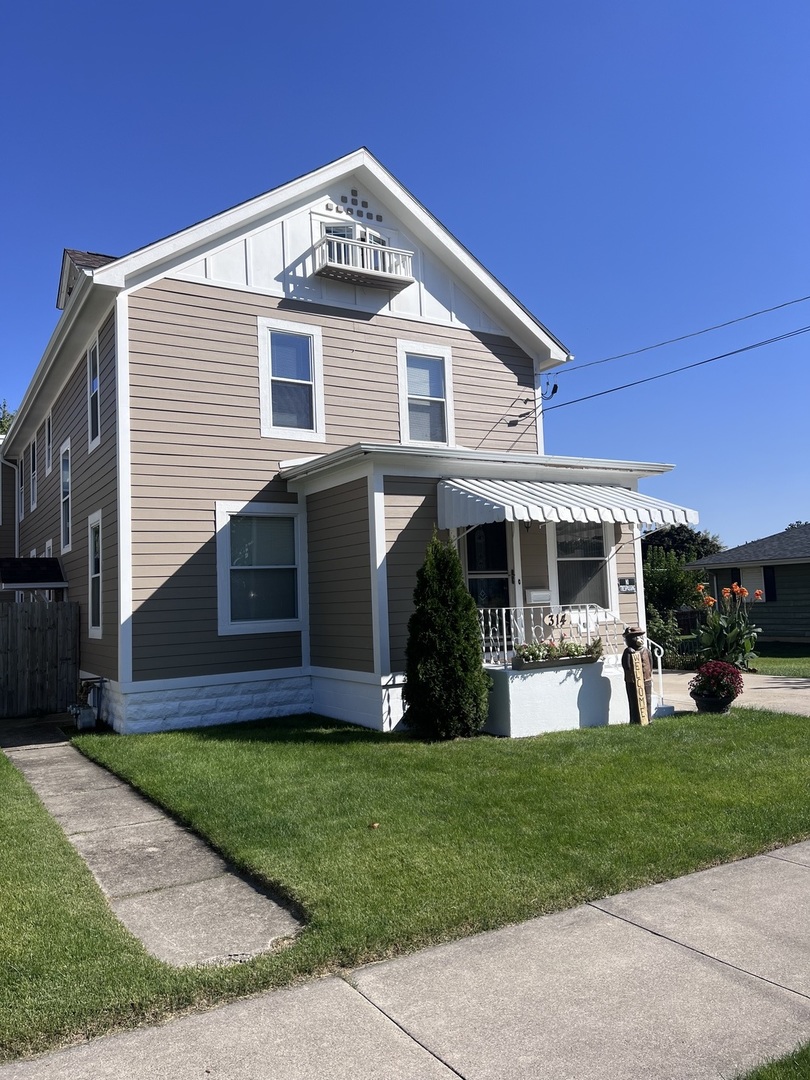314 S Ohio Street #2, Aurora, IL 60505