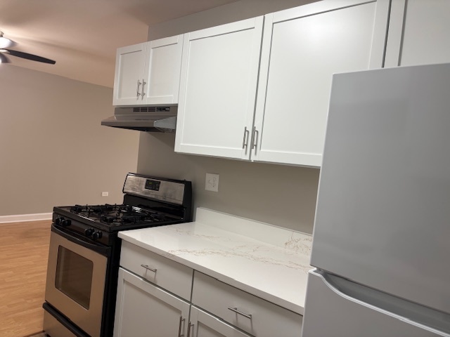 8923 Knight Avenue #201, Des Plaines, IL 60016