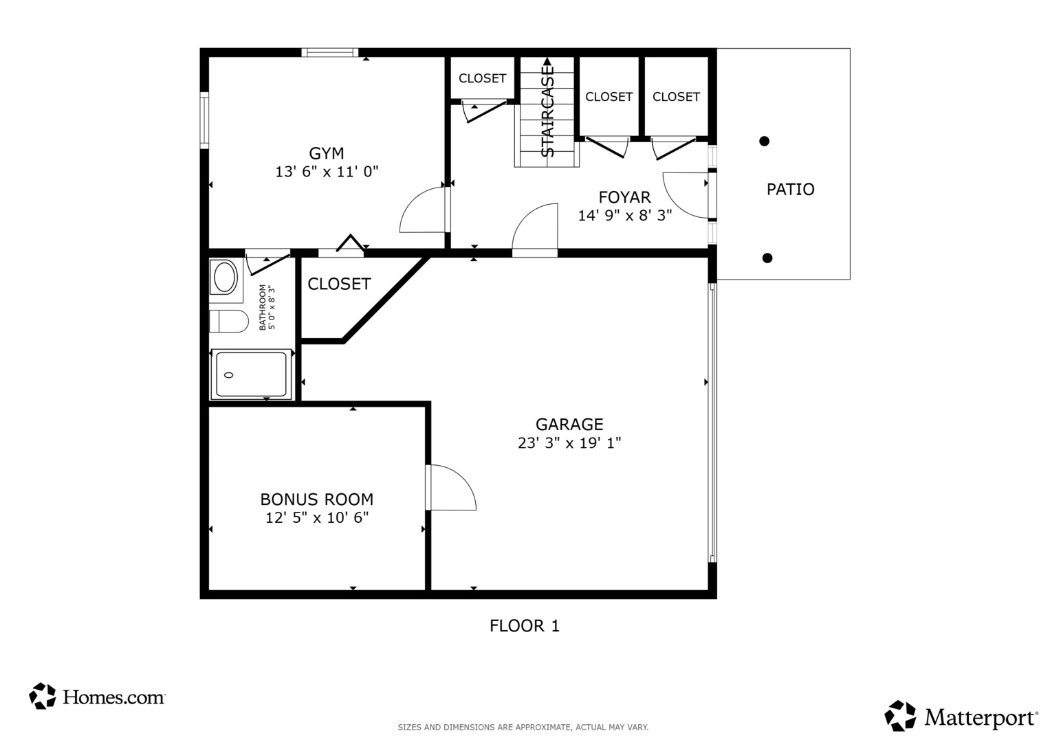 127 E GRAND Avenue, Fox Lake, IL 60020