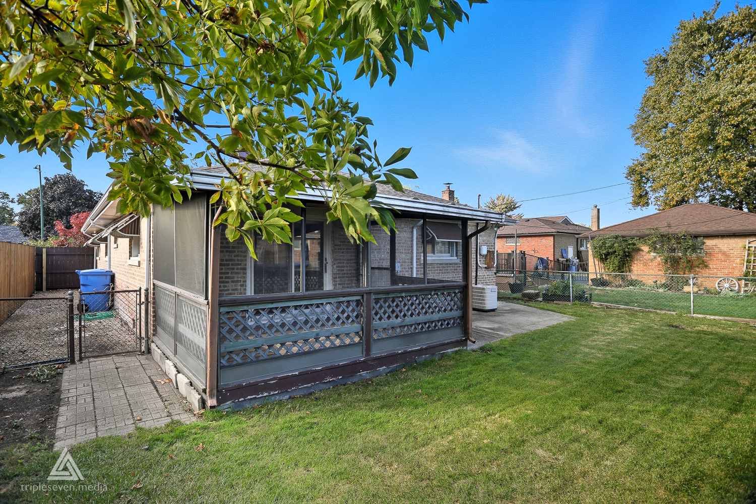 3712 W 115th Street, Chicago, IL 60655