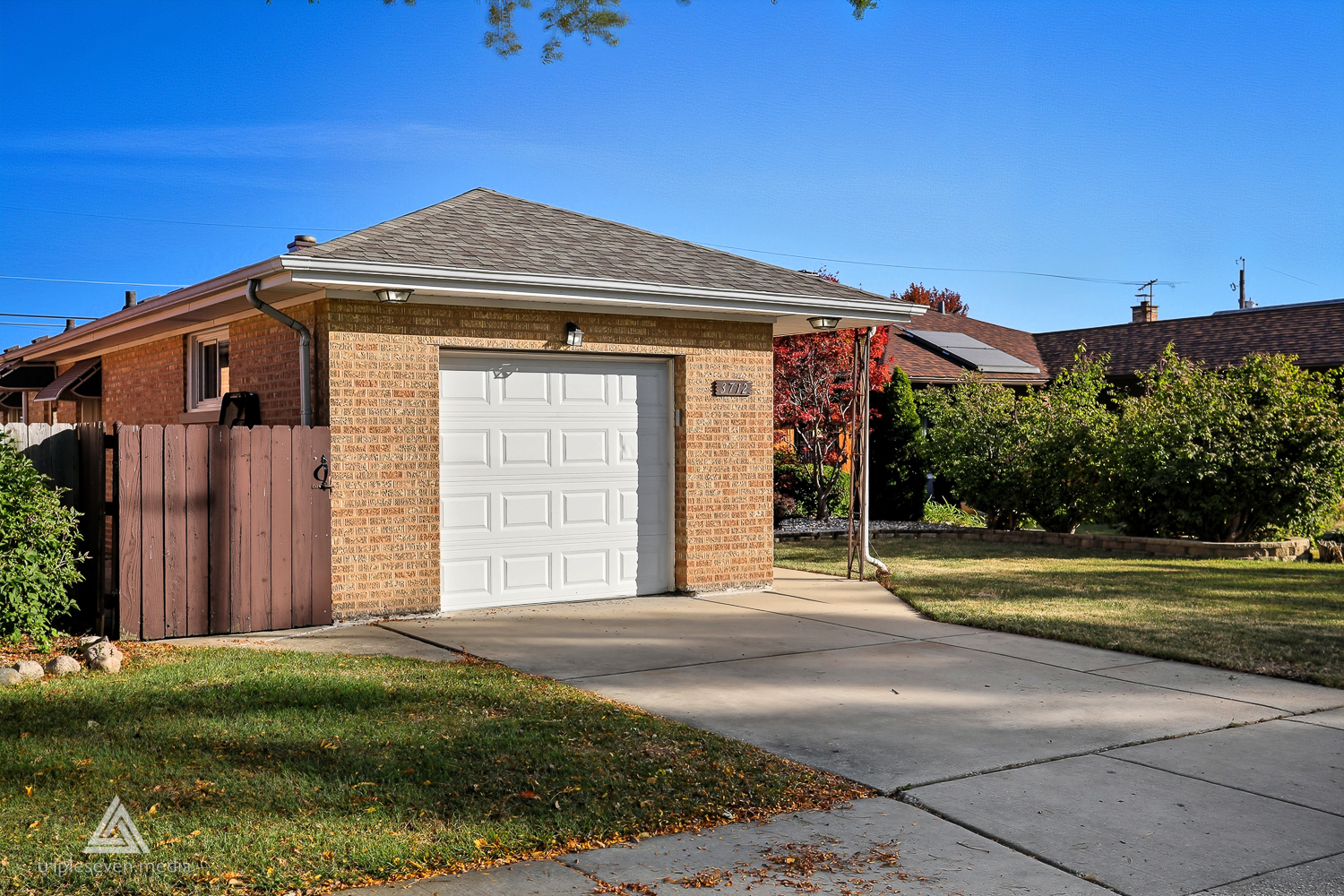 3712 W 115th Street, Chicago, IL 60655