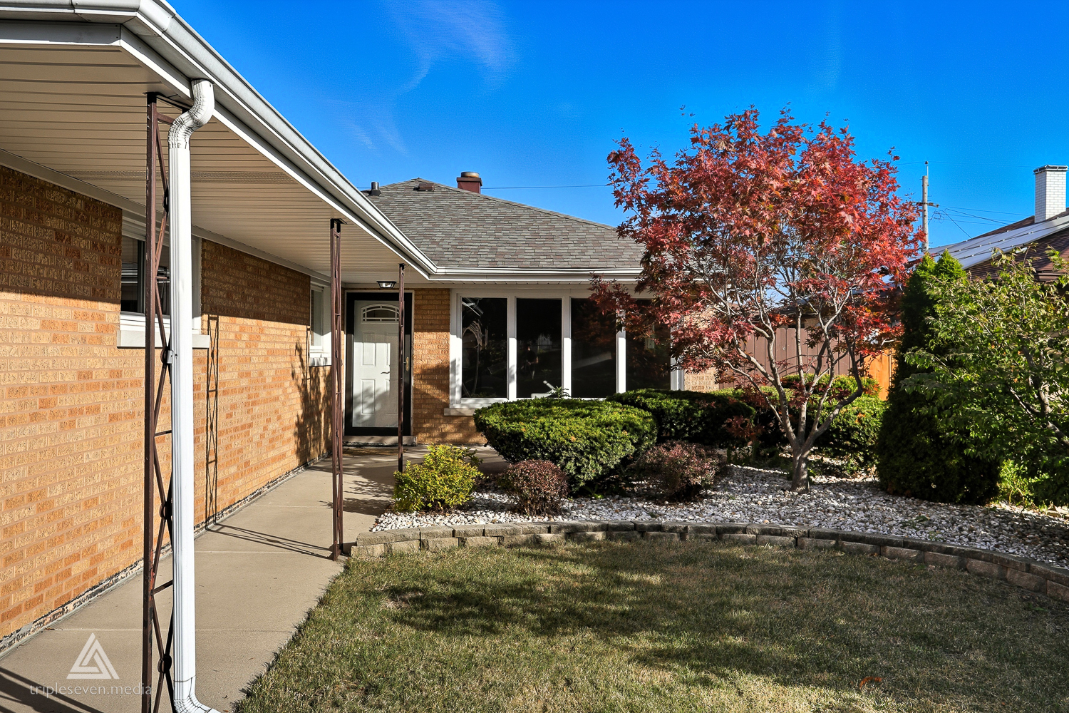 3712 W 115th Street, Chicago, IL 60655