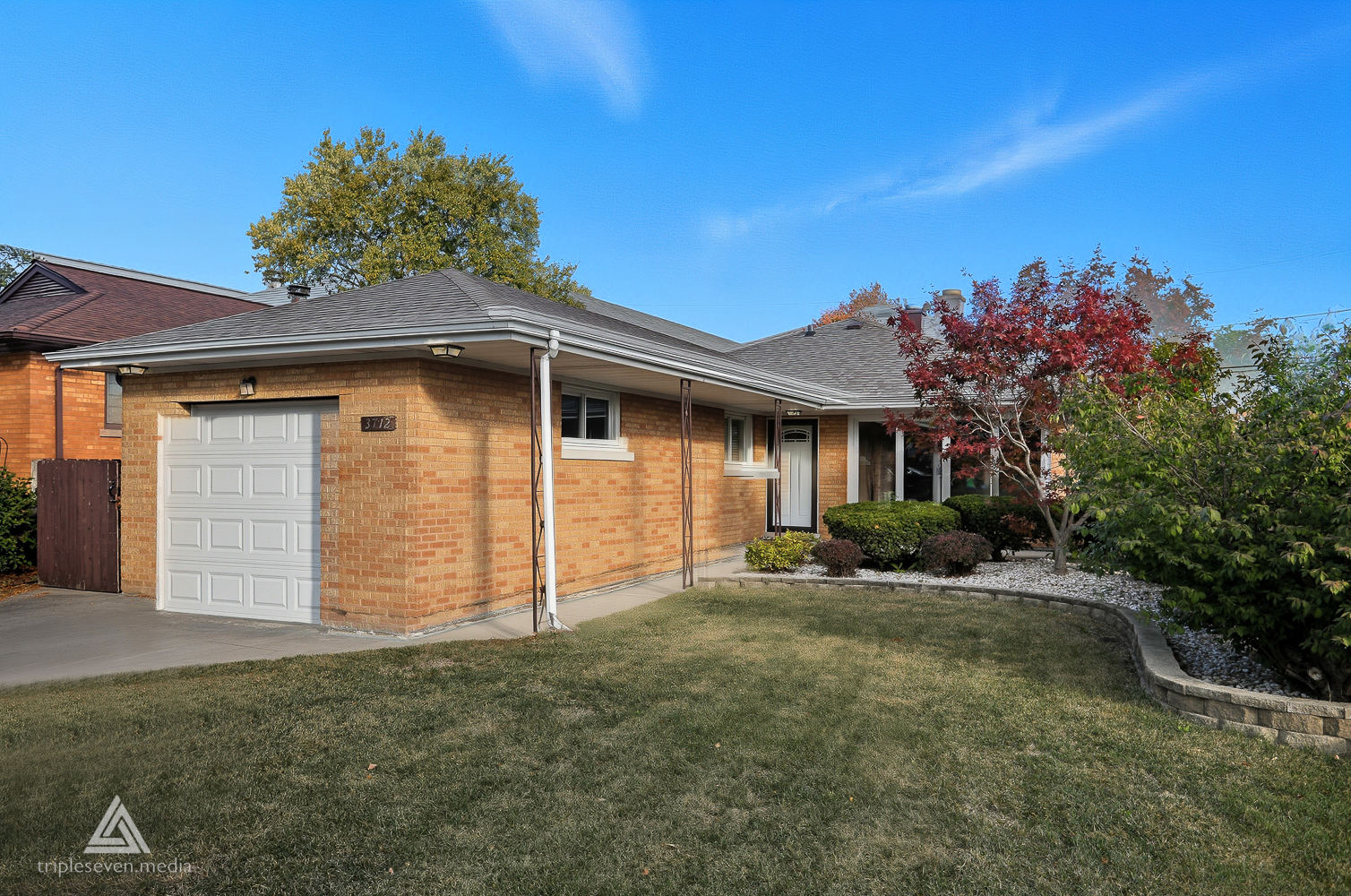 3712 W 115th Street, Chicago, IL 60655