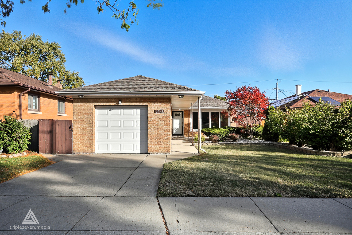 3712 W 115th Street, Chicago, IL 60655