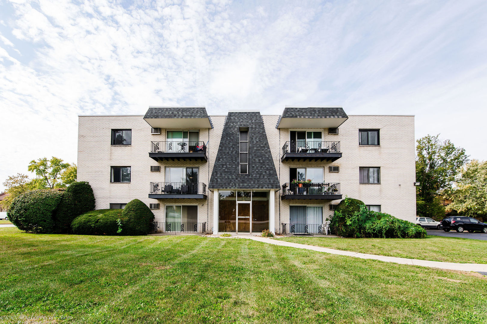 12809 Carriage Lane #9, Crestwood, IL 60418