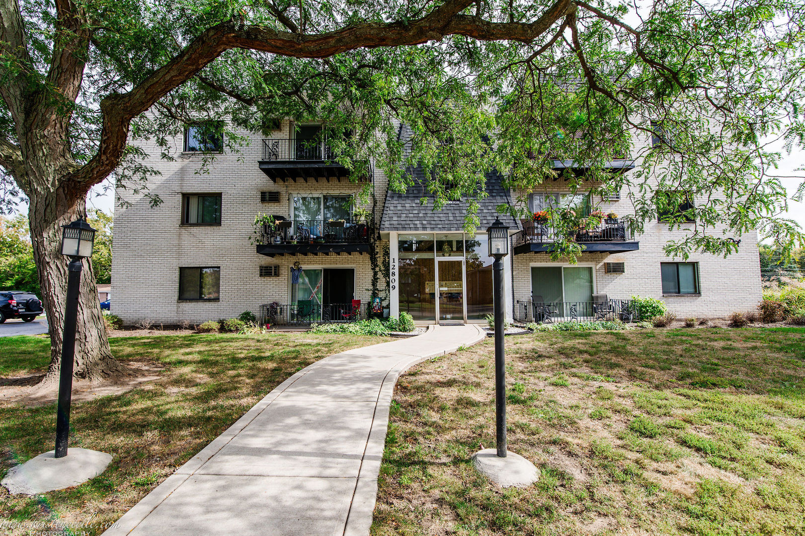 12809 Carriage Lane #9, Crestwood, IL 60418
