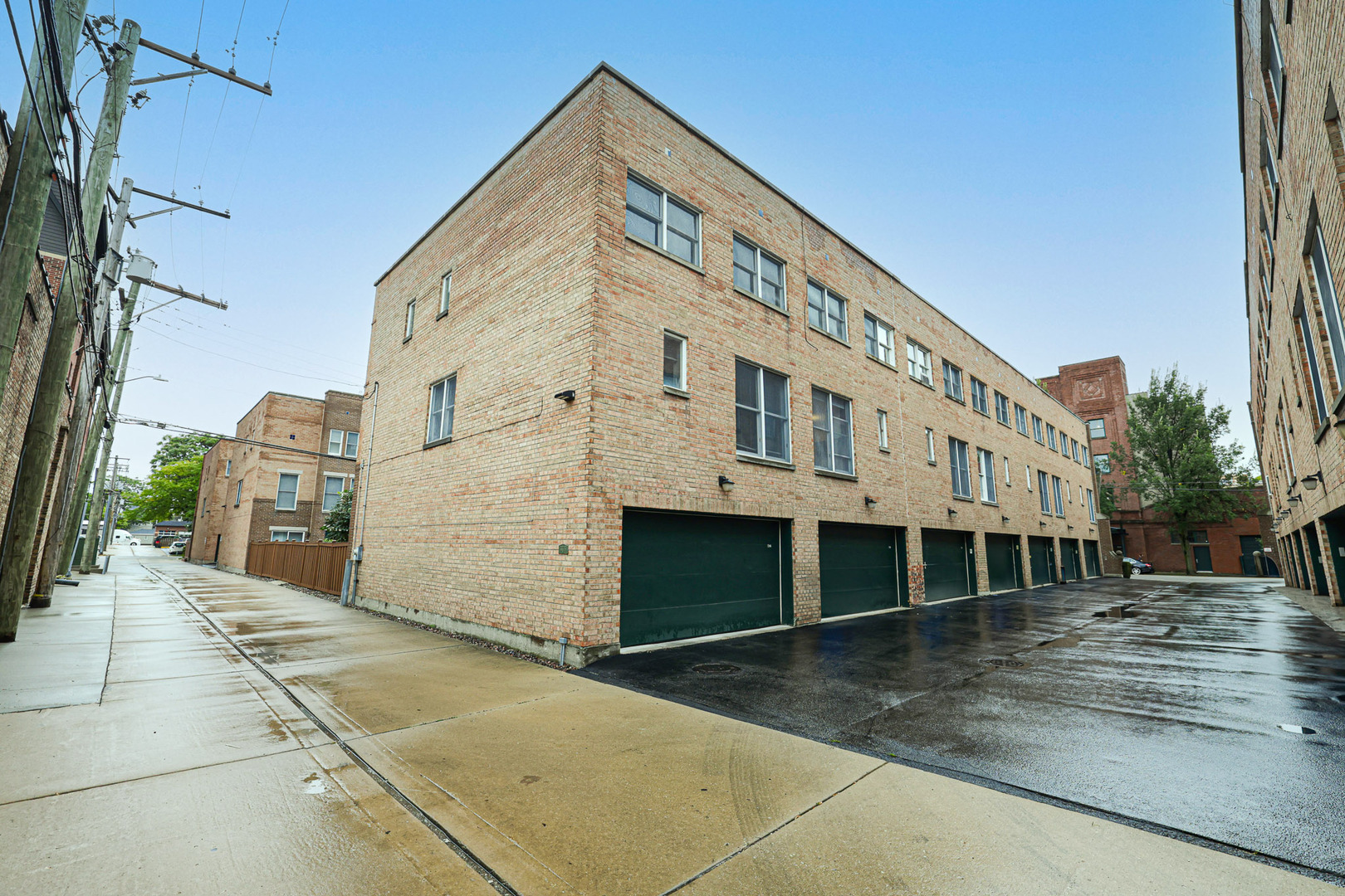 7241 Franklin Street #B, Forest Park, IL 60130