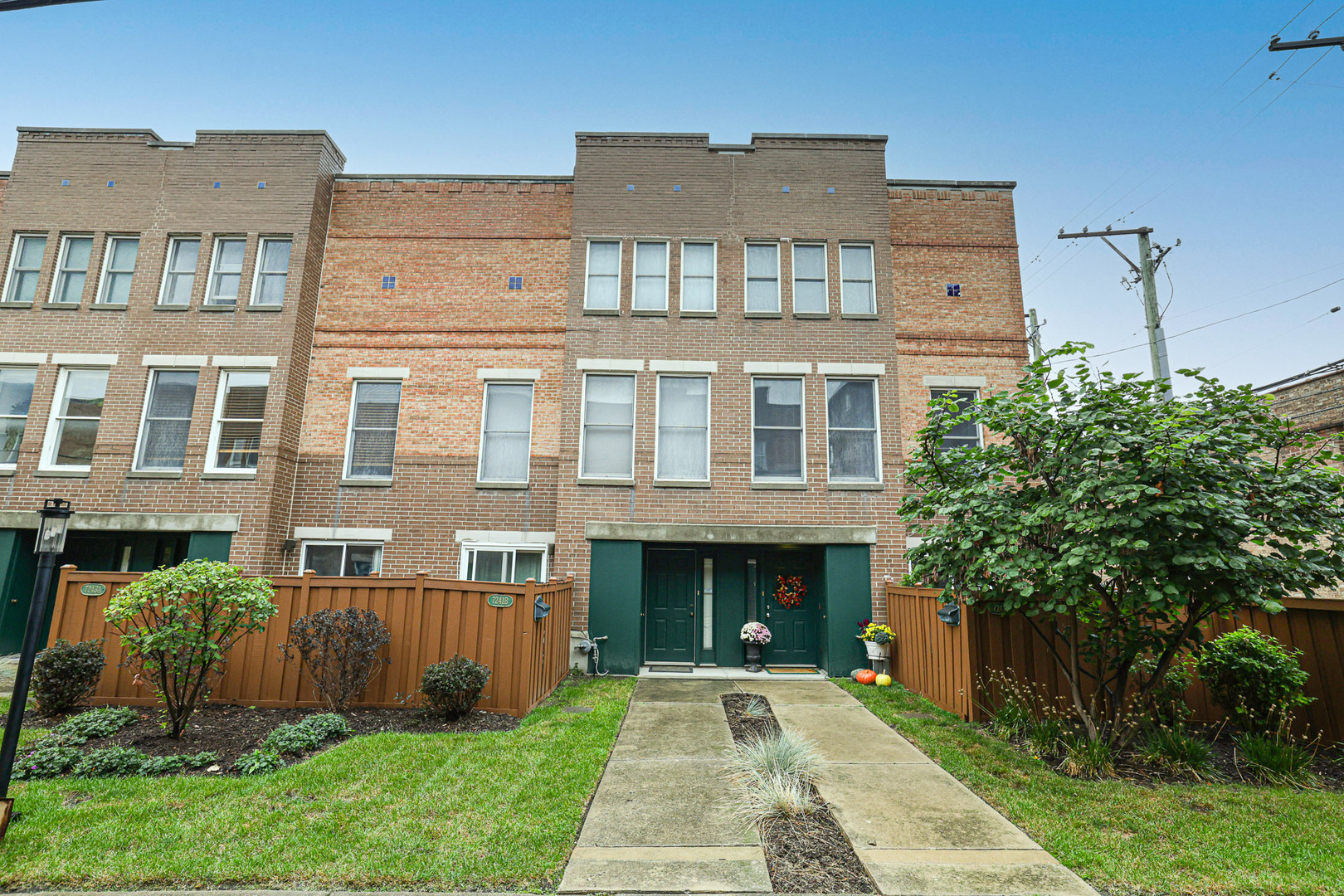 7241 Franklin Street #B, Forest Park, IL 60130