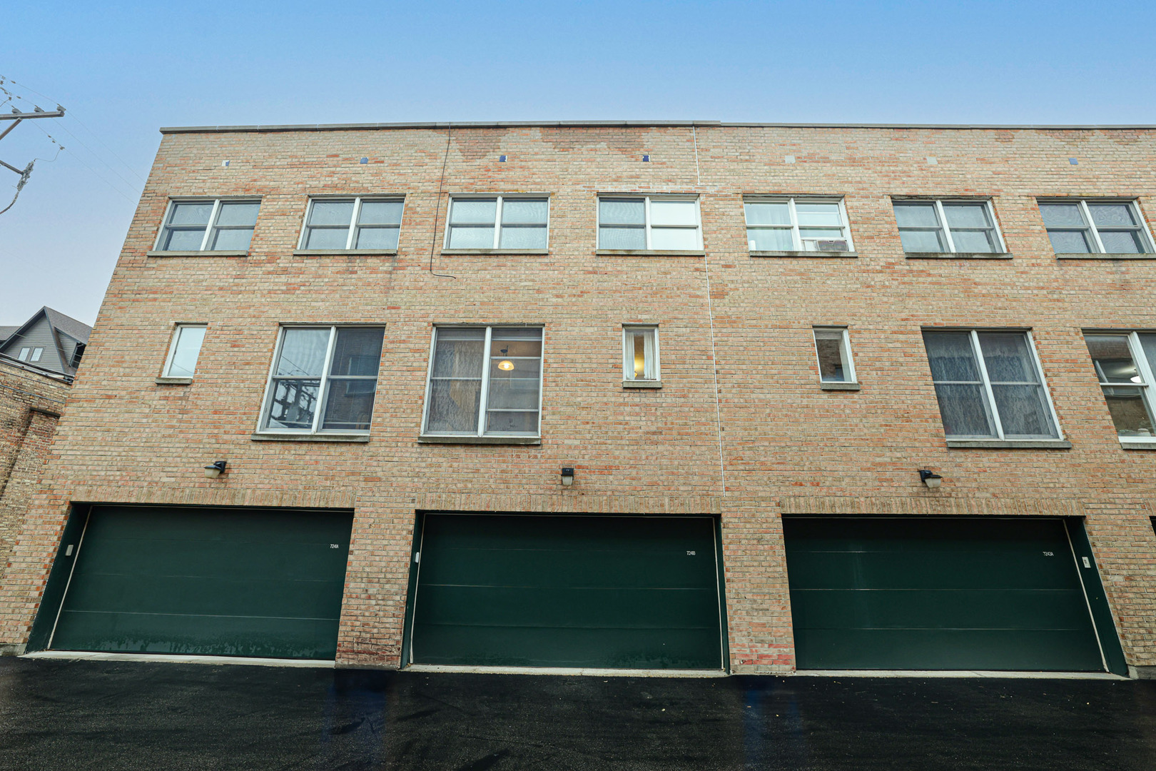 7241 Franklin Street #B, Forest Park, IL 60130