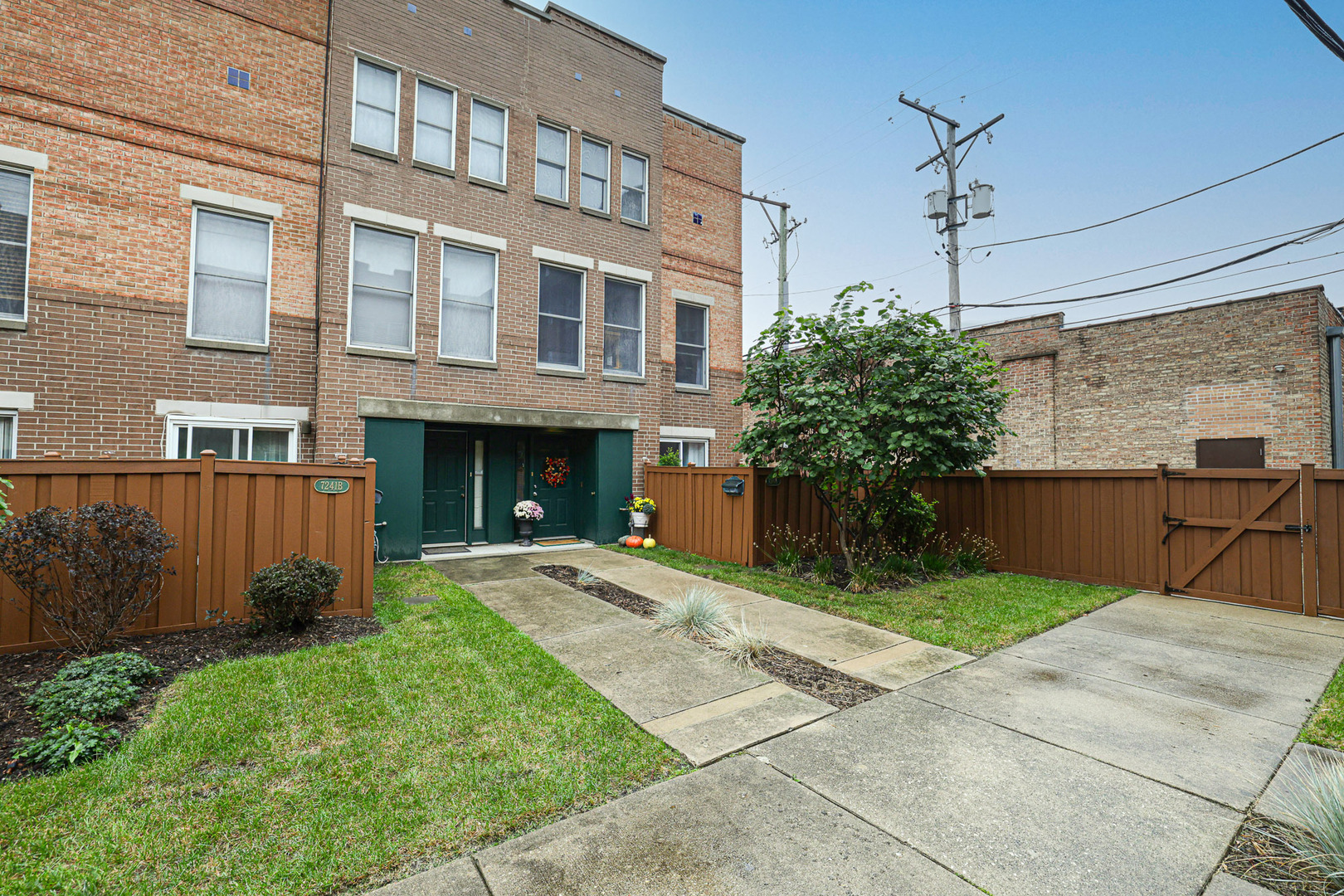 7241 Franklin Street #B, Forest Park, IL 60130