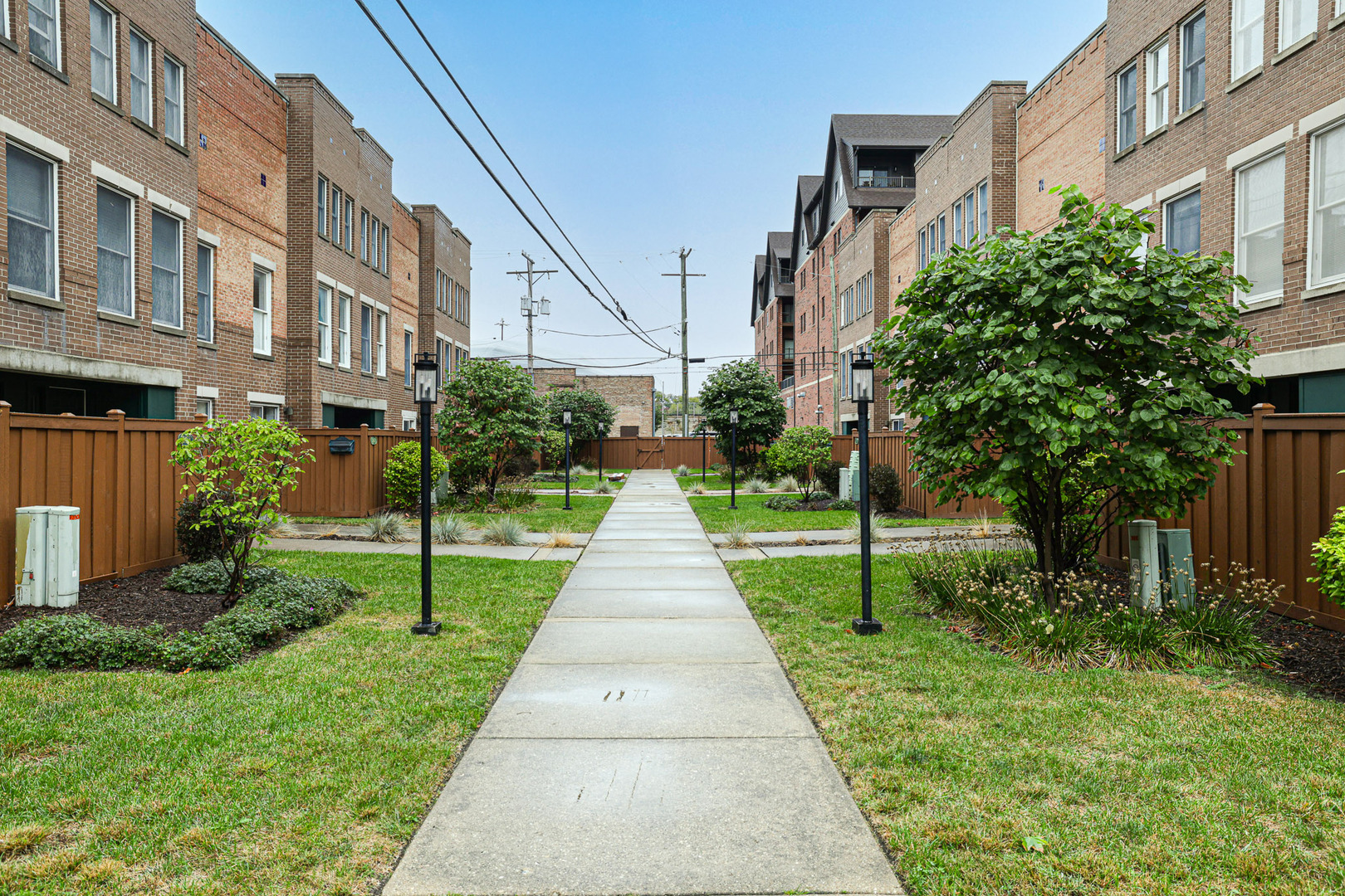 7241 Franklin Street #B, Forest Park, IL 60130