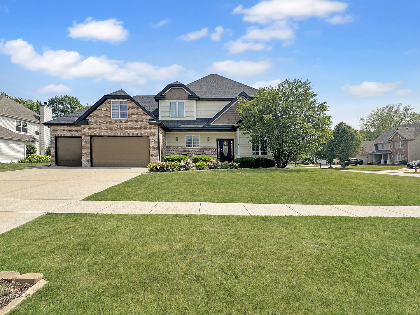 26729 W Allison Drive, Channahon, IL 60410