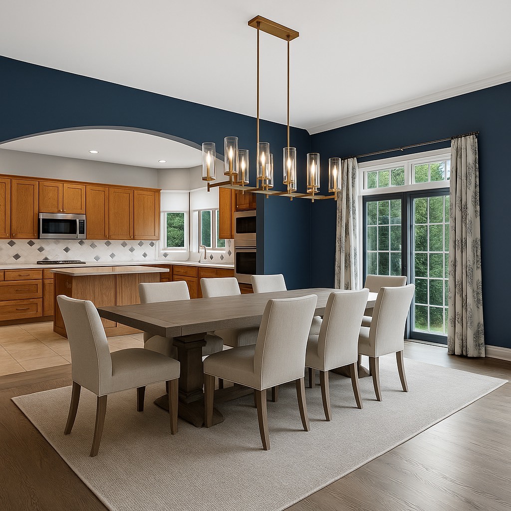 26729 W Allison Drive, Channahon, IL 60410