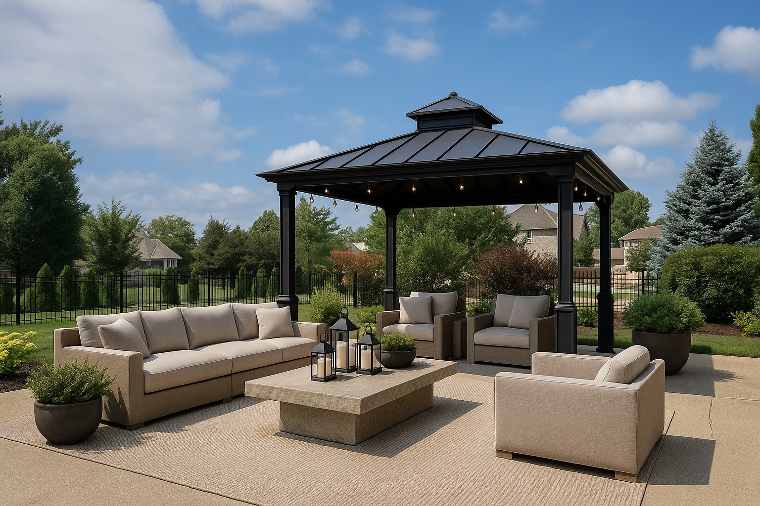 26729 W Allison Drive, Channahon, IL 60410