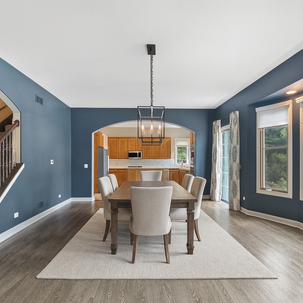 26729 W Allison Drive, Channahon, IL 60410