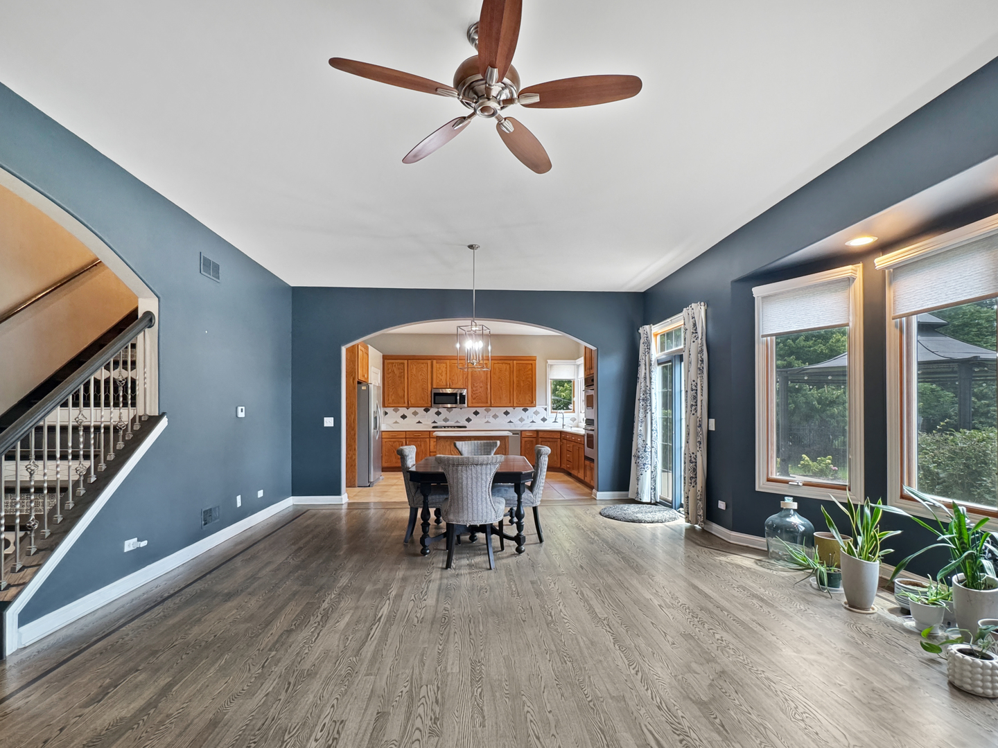 26729 W Allison Drive, Channahon, IL 60410