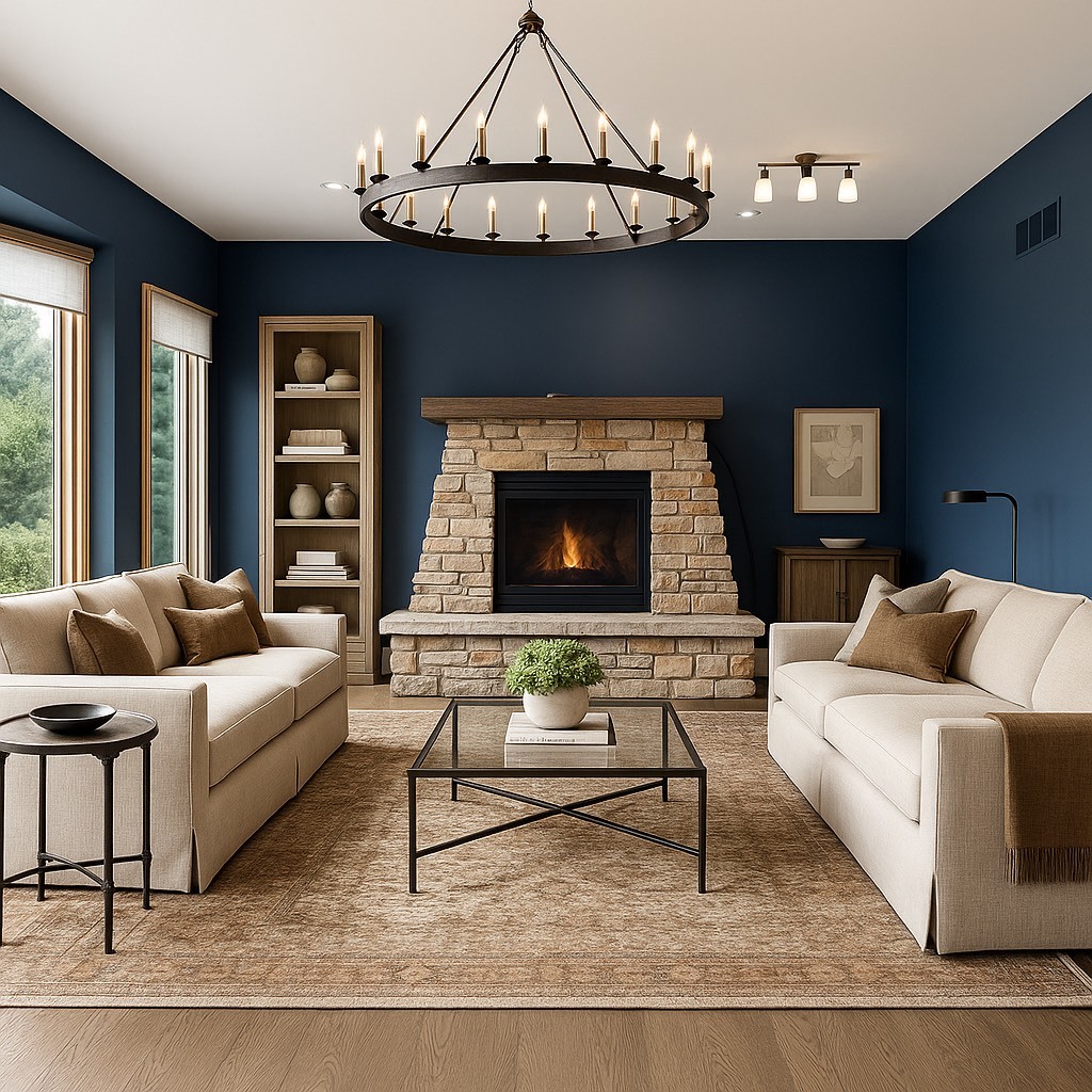 26729 W Allison Drive, Channahon, IL 60410