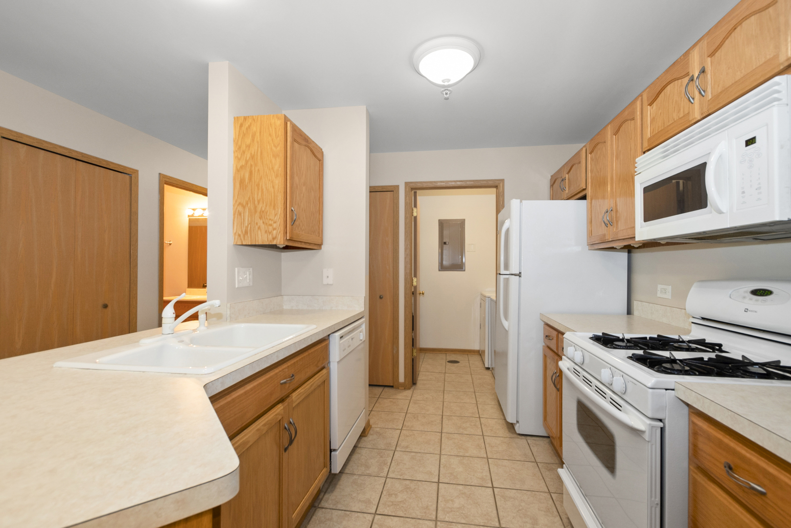 20301 S Pine Hill Road #1D, Frankfort, IL 60423