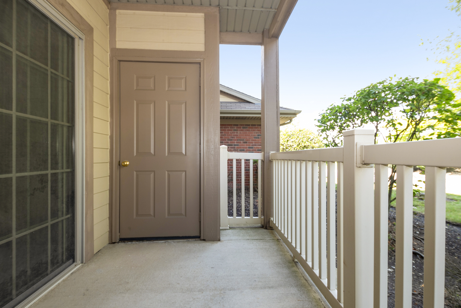 20301 S Pine Hill Road #1D, Frankfort, IL 60423