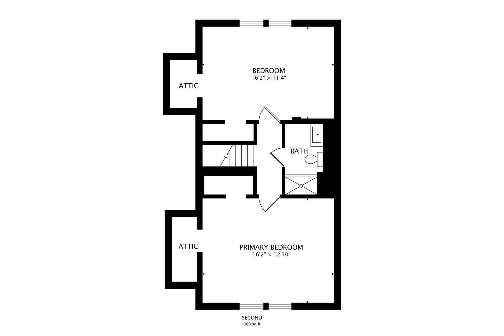 13616 Short Drive, Crestwood, IL 60418