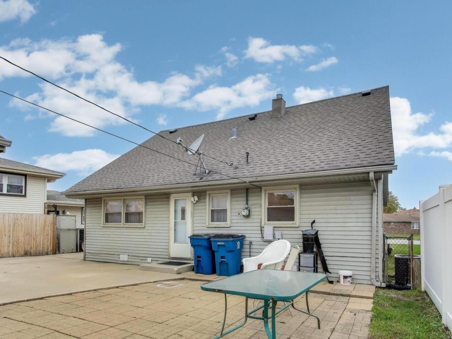 13616 Short Drive, Crestwood, IL 60418