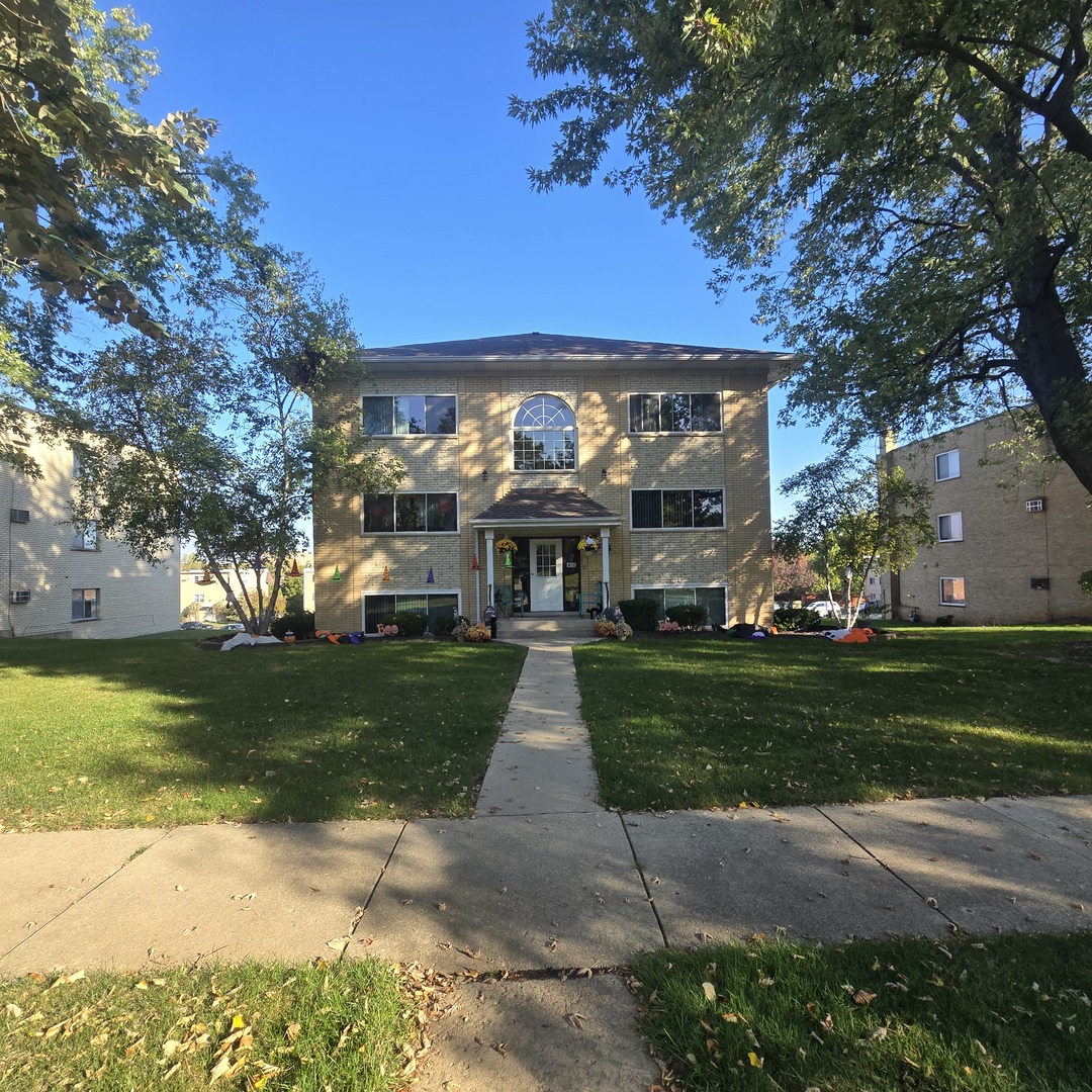 263 Nordic Road #GE, Bloomingdale, IL 60108