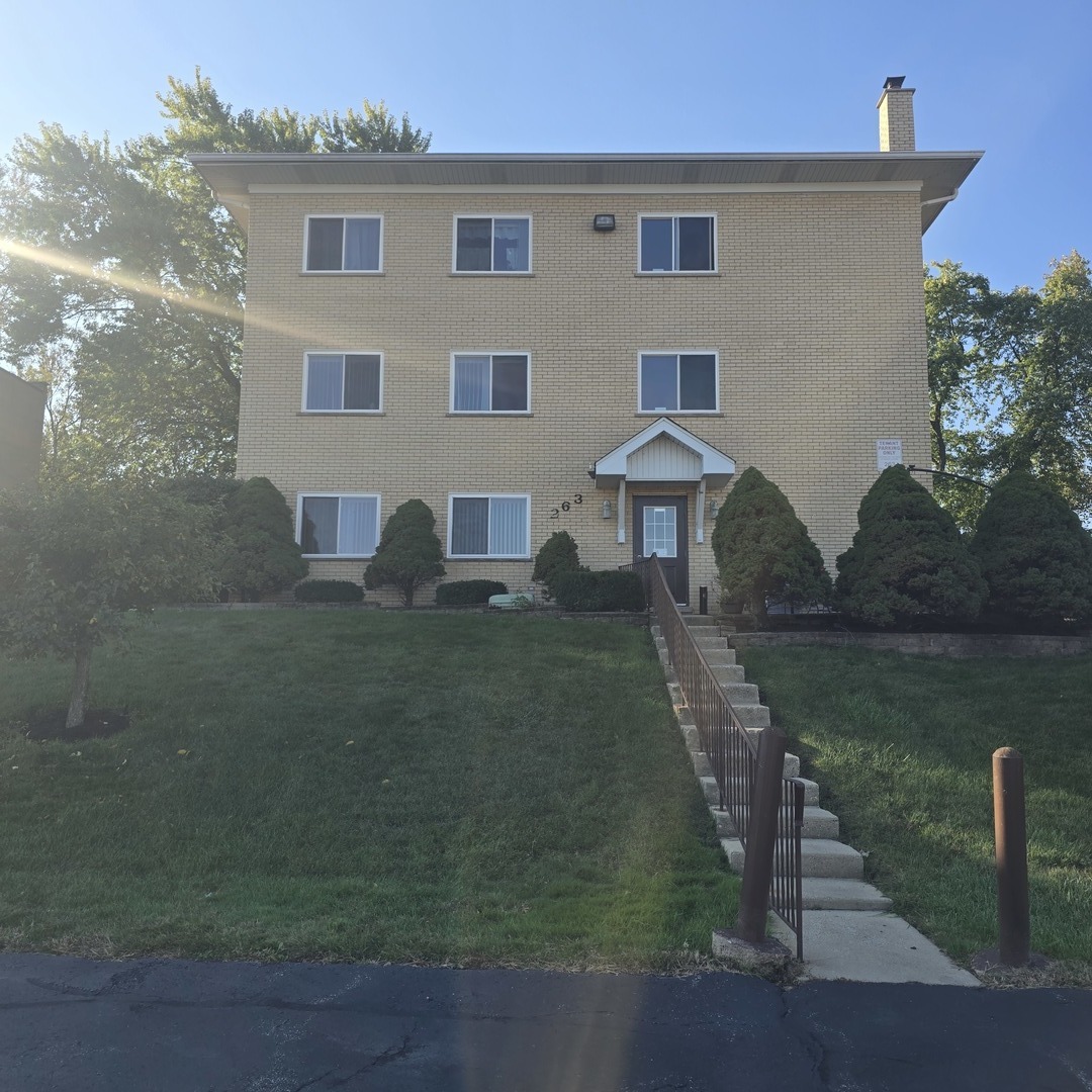 263 Nordic Road #GE, Bloomingdale, IL 60108