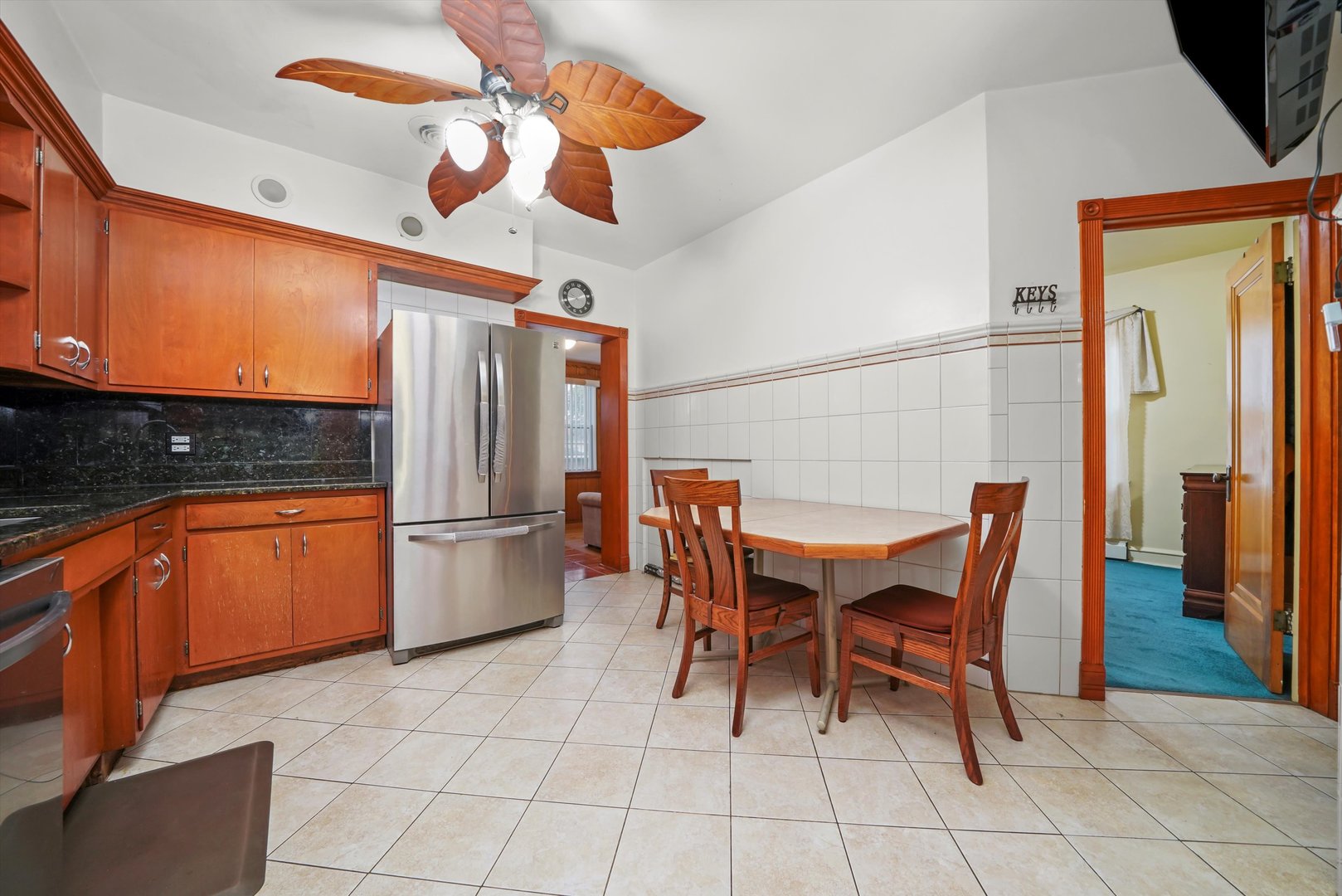 5133 N Marmora Avenue, Chicago, IL 60630