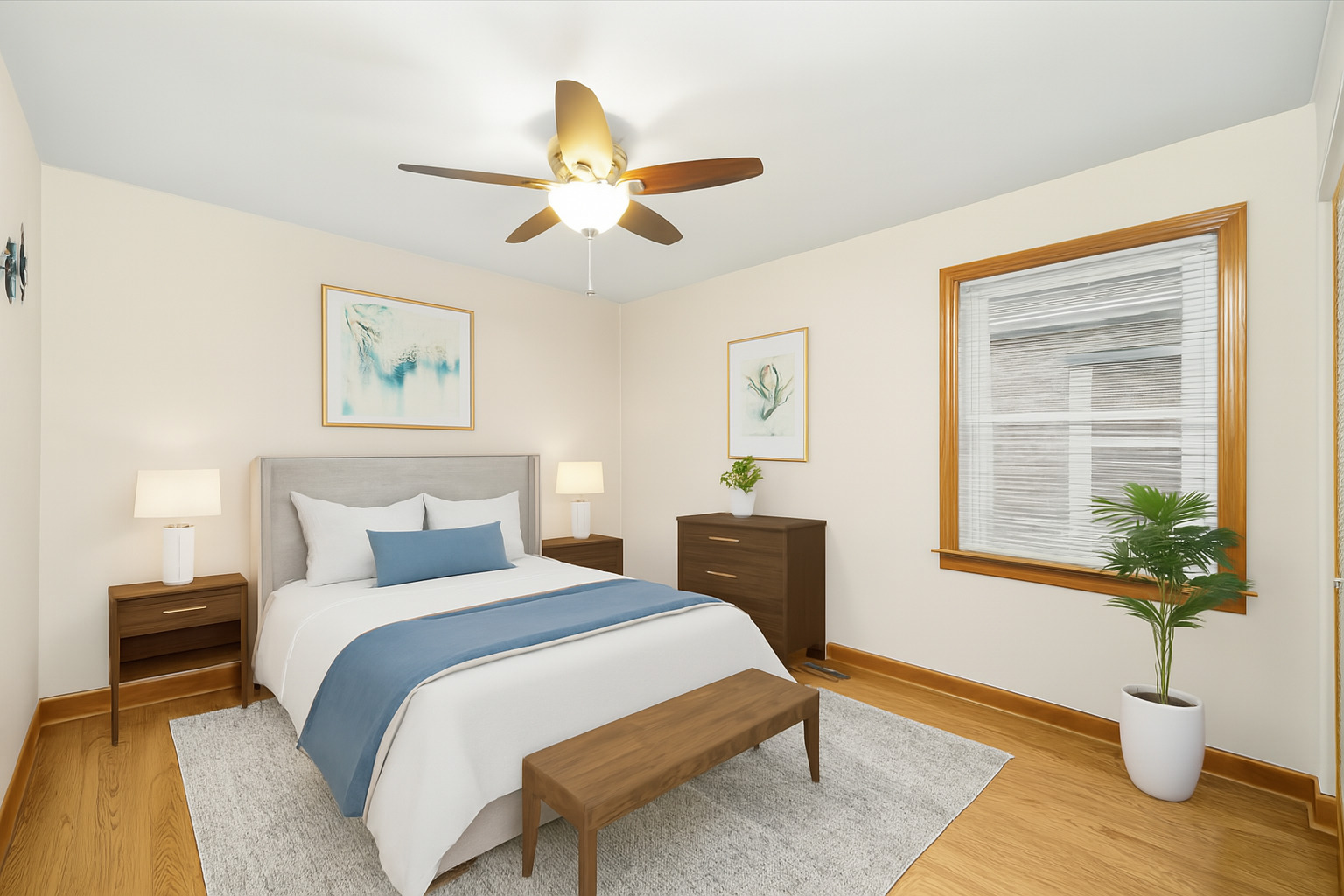 5250 S Nagle Avenue, Chicago, IL 60638