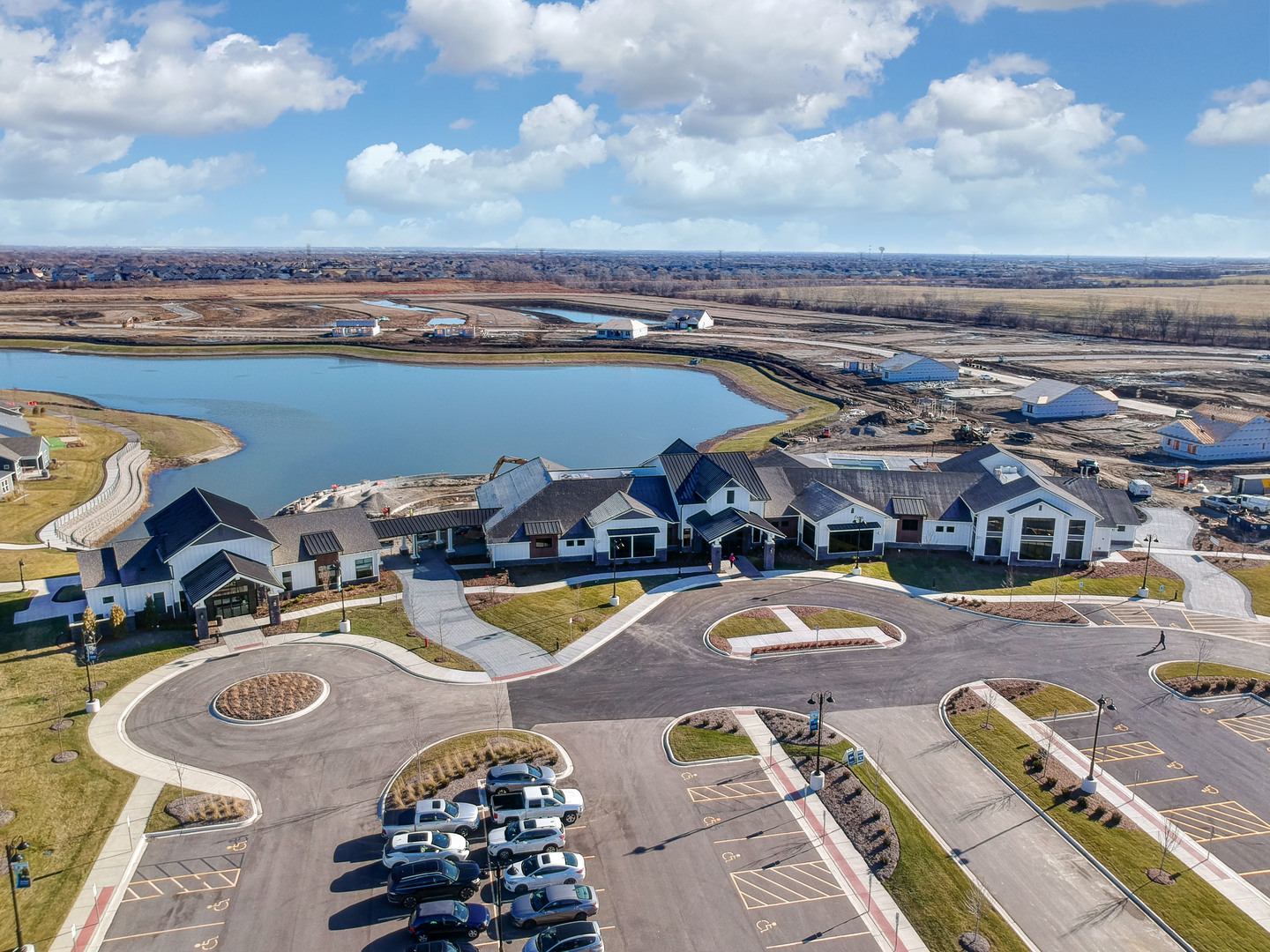 3281 Wildlight Road, Aurora, IL 60503