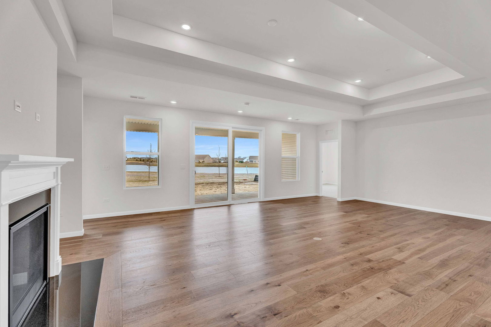 3148 Bellwether Drive, Aurora, IL 60503