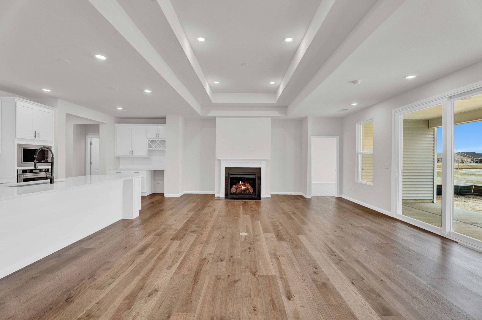 3148 Bellwether Drive, Aurora, IL 60503