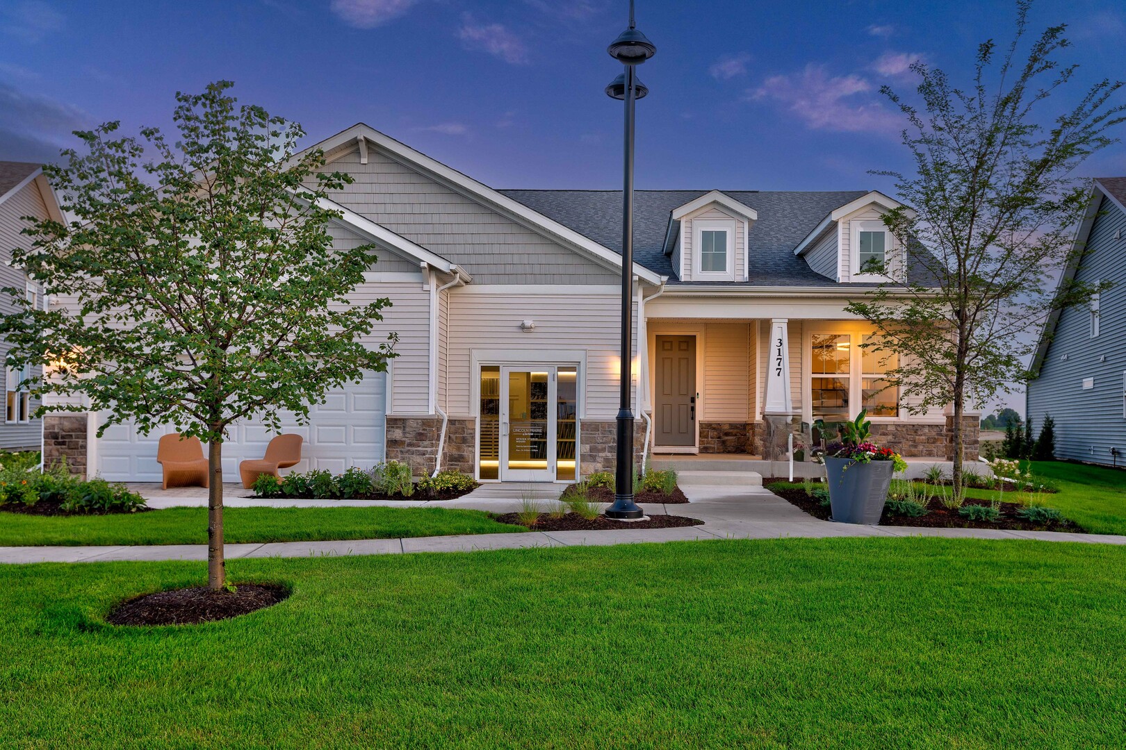 3148 Bellwether Drive, Aurora, IL 60503