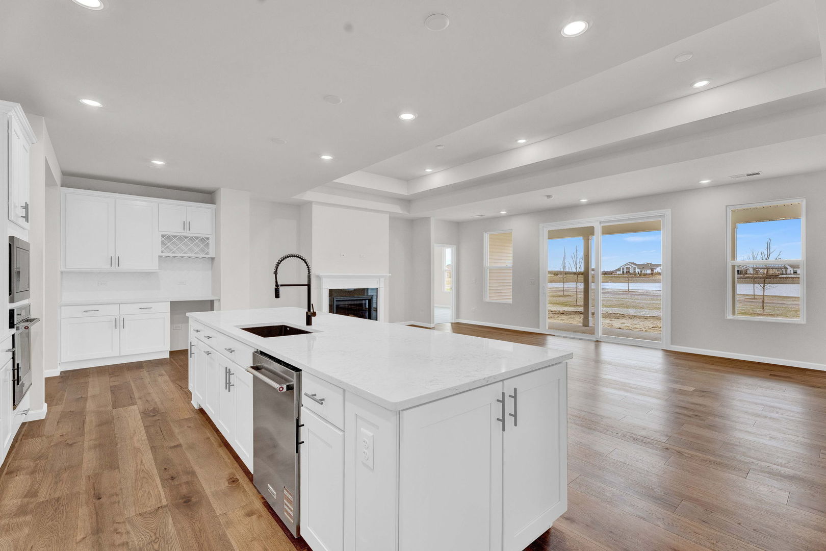 3148 Bellwether Drive, Aurora, IL 60503