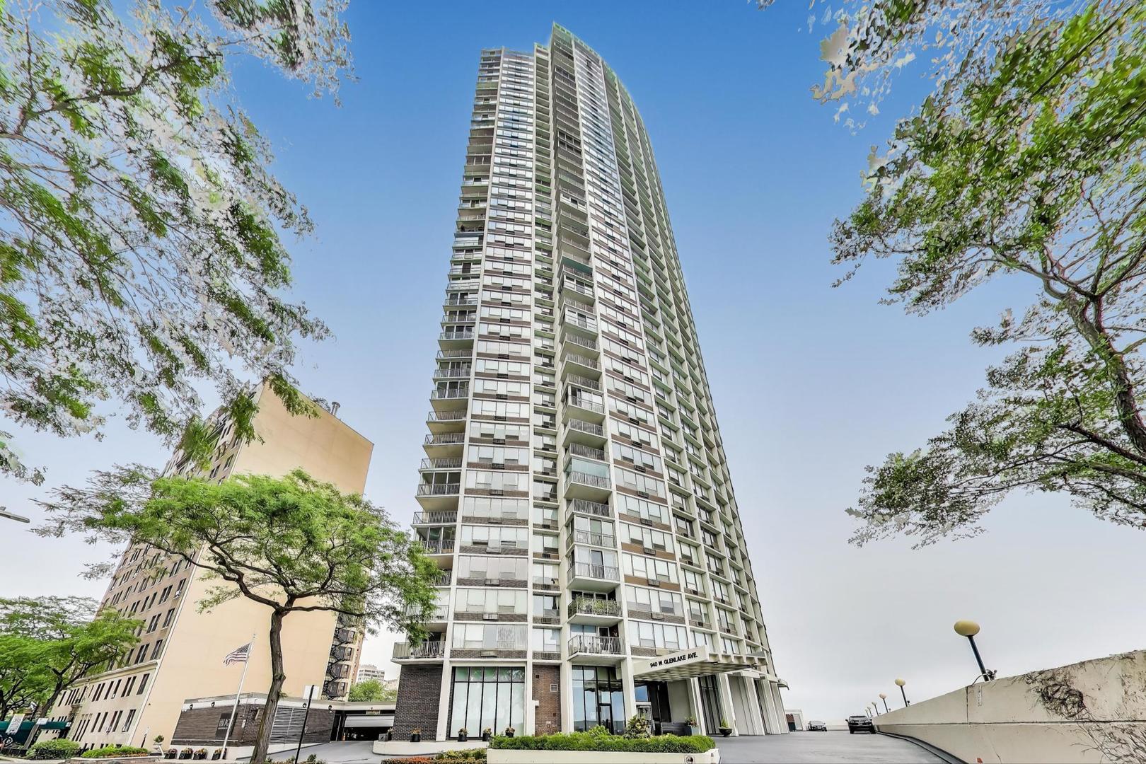 940 W Glenlake Avenue #19C, Chicago, IL 60660