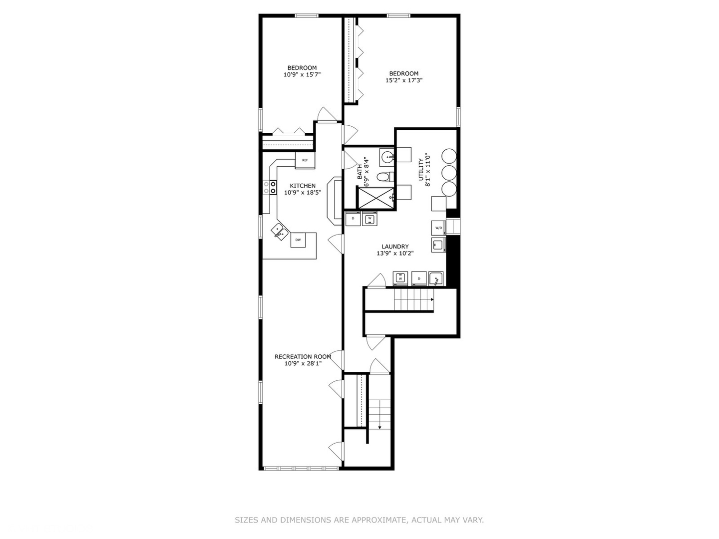 8449 W BRODMAN Avenue, Chicago, IL 60656