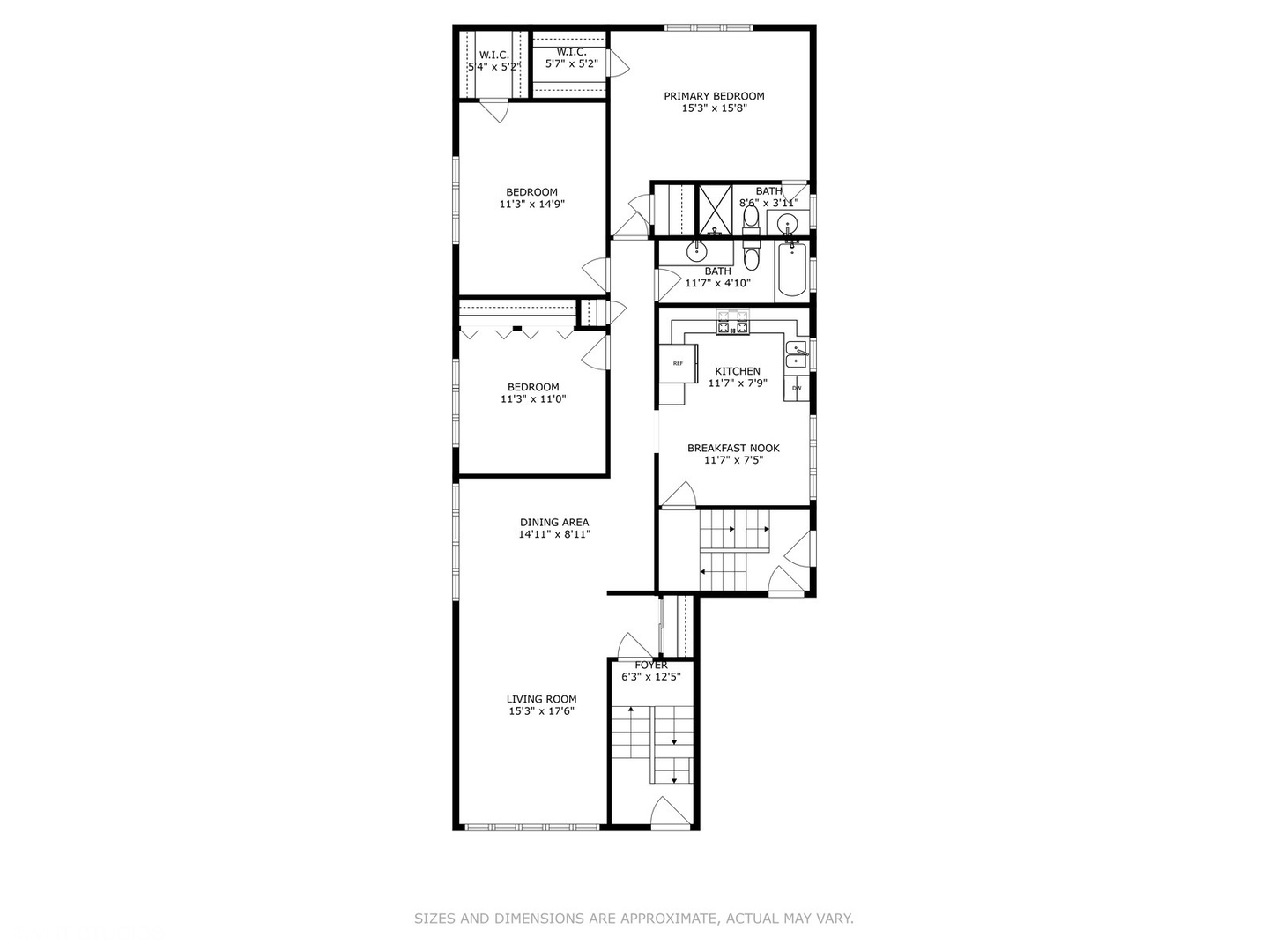 8449 W BRODMAN Avenue, Chicago, IL 60656