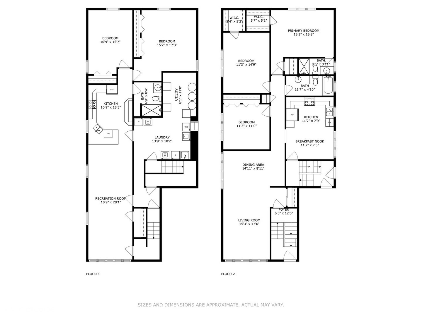 8449 W BRODMAN Avenue, Chicago, IL 60656