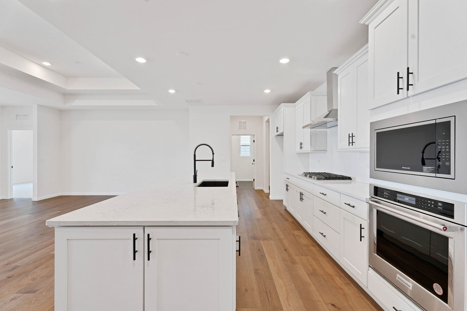 3144 Bellwether Drive, Aurora, IL 60503