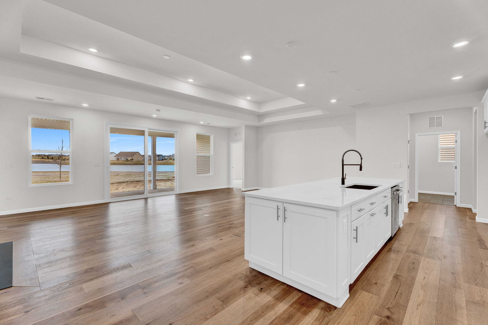 3144 Bellwether Drive, Aurora, IL 60503