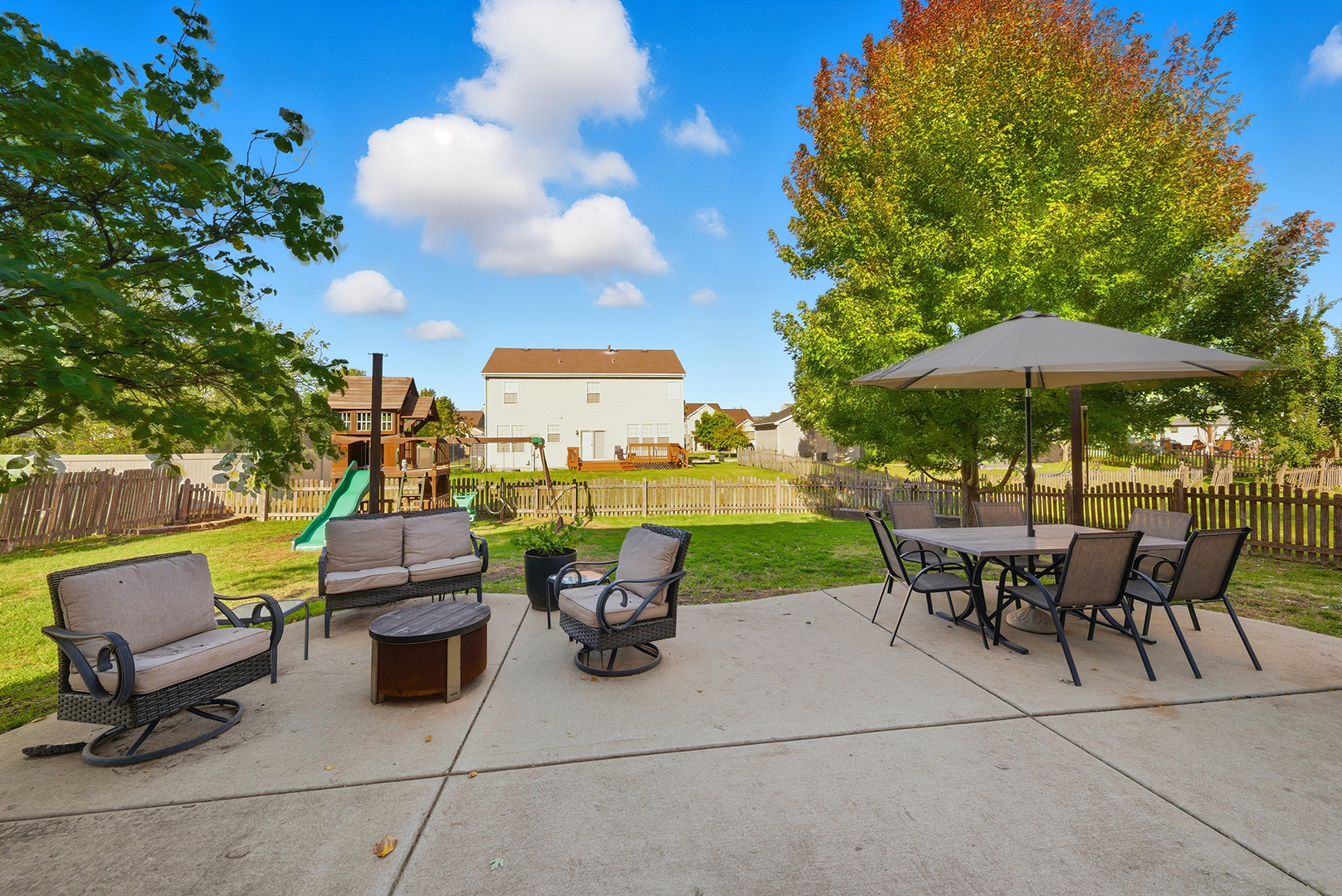 1461 Waterside Drive, Bolingbrook, IL 60490