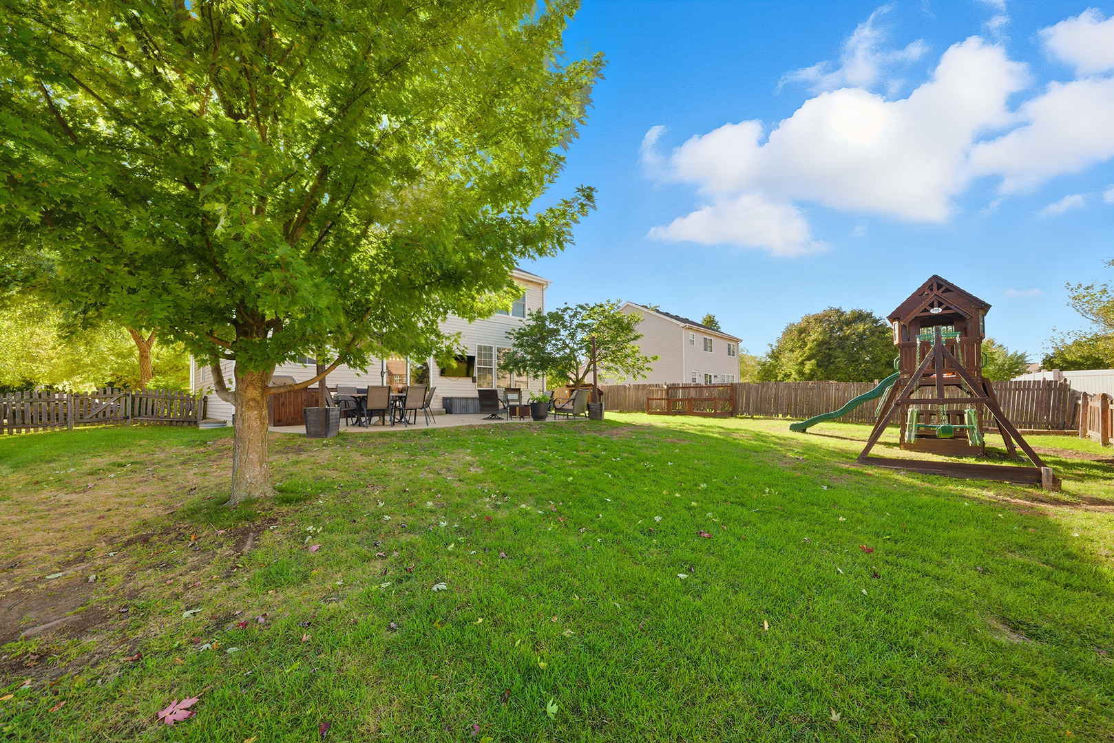 1461 Waterside Drive, Bolingbrook, IL 60490