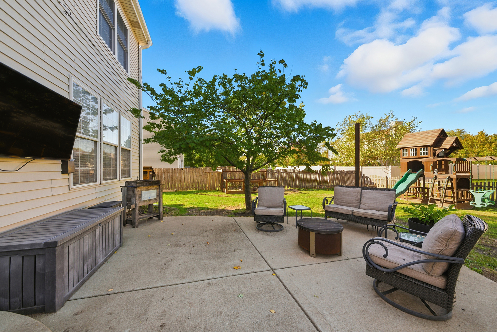 1461 Waterside Drive, Bolingbrook, IL 60490