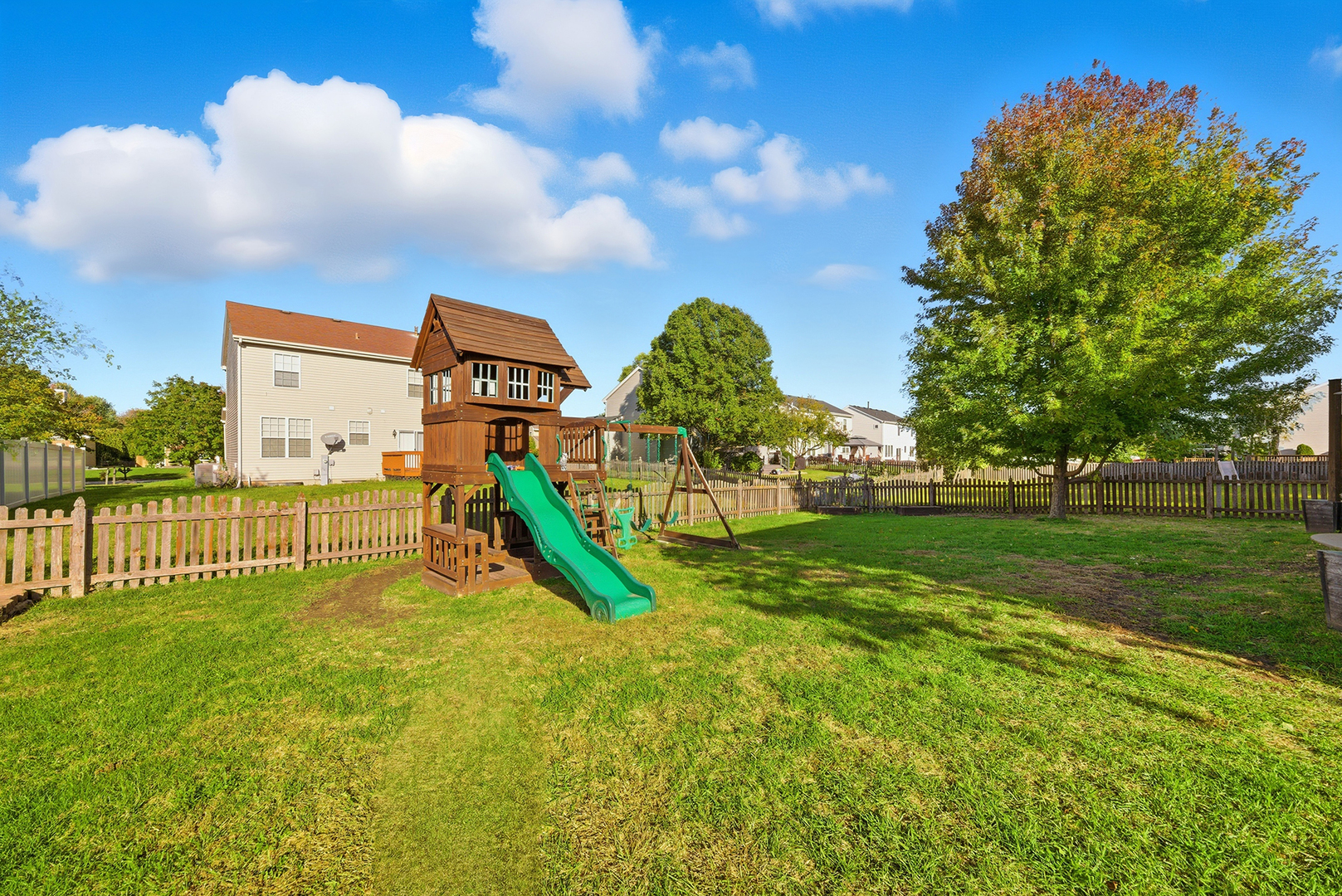 1461 Waterside Drive, Bolingbrook, IL 60490