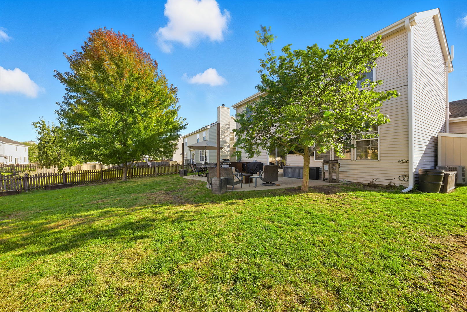 1461 Waterside Drive, Bolingbrook, IL 60490